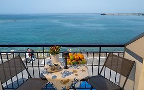 Zia Rina Apartment Naxos
